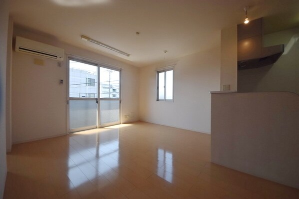 プラセールの物件内観写真